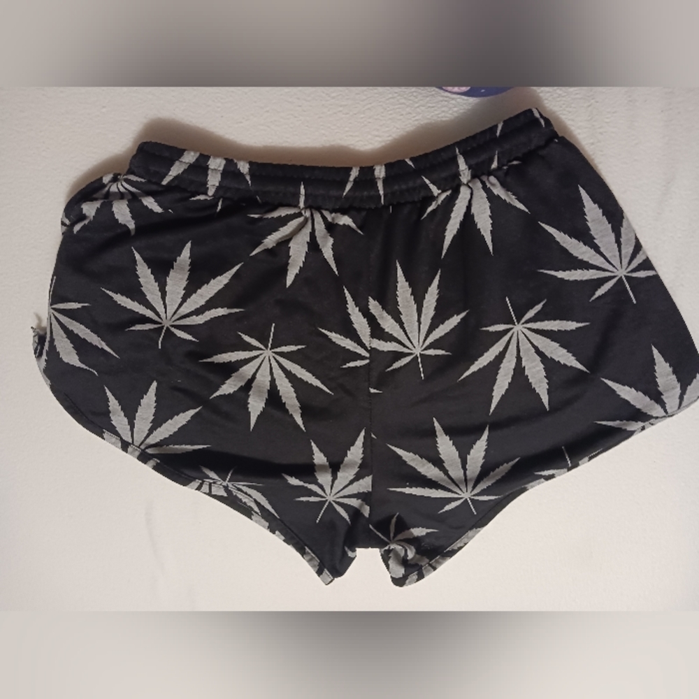Shorts - Picture 2 of 4